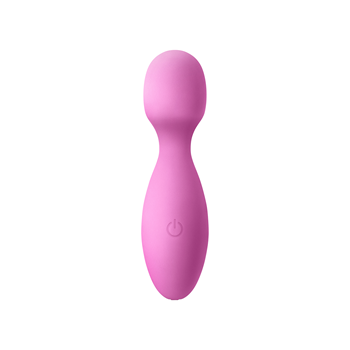 Noma - Mini wandvibrator (Roze)